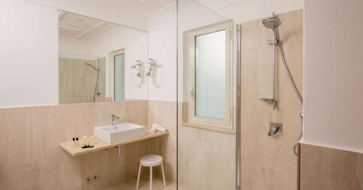 Een foto van Albergo Nord Nuova