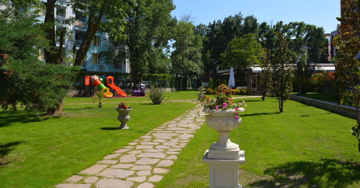 Een foto van Hotel Riva