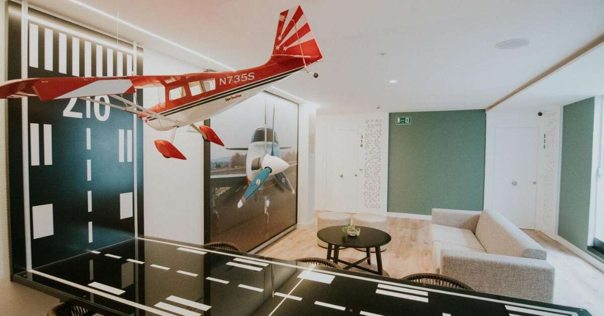Een foto van Catalina Plaza Hotel Sostenible