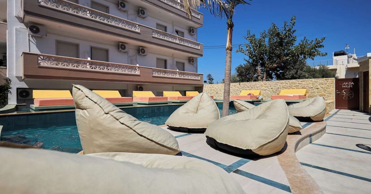 Een foto van Asana Resort