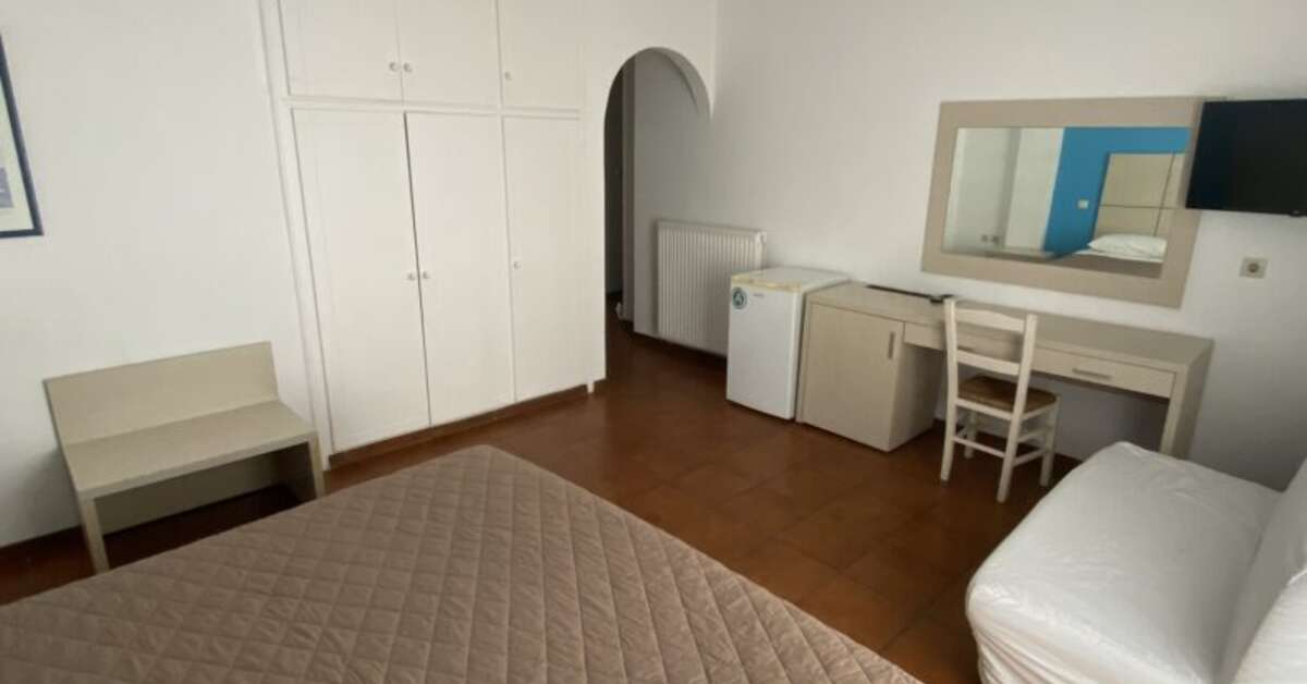 Een foto van The Noverian Bios Santorini Vegan Boutique