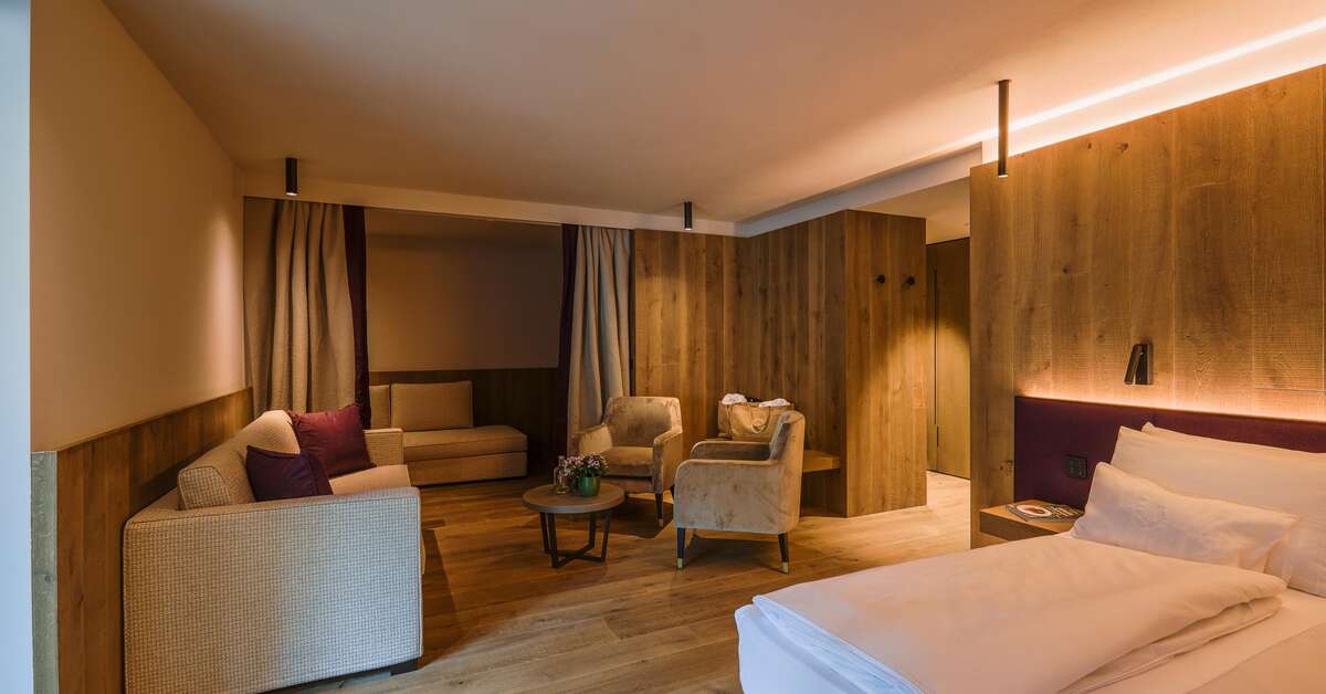 Een foto van Hotel Olangerhof