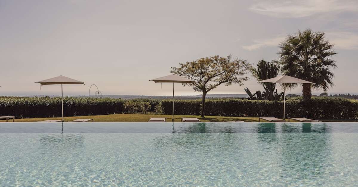 Een foto van Masseria Del Carboj