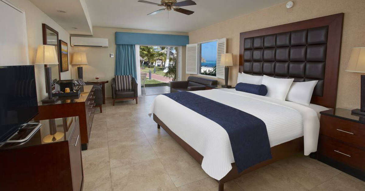 Een foto van Divi Aruba All Inclusive