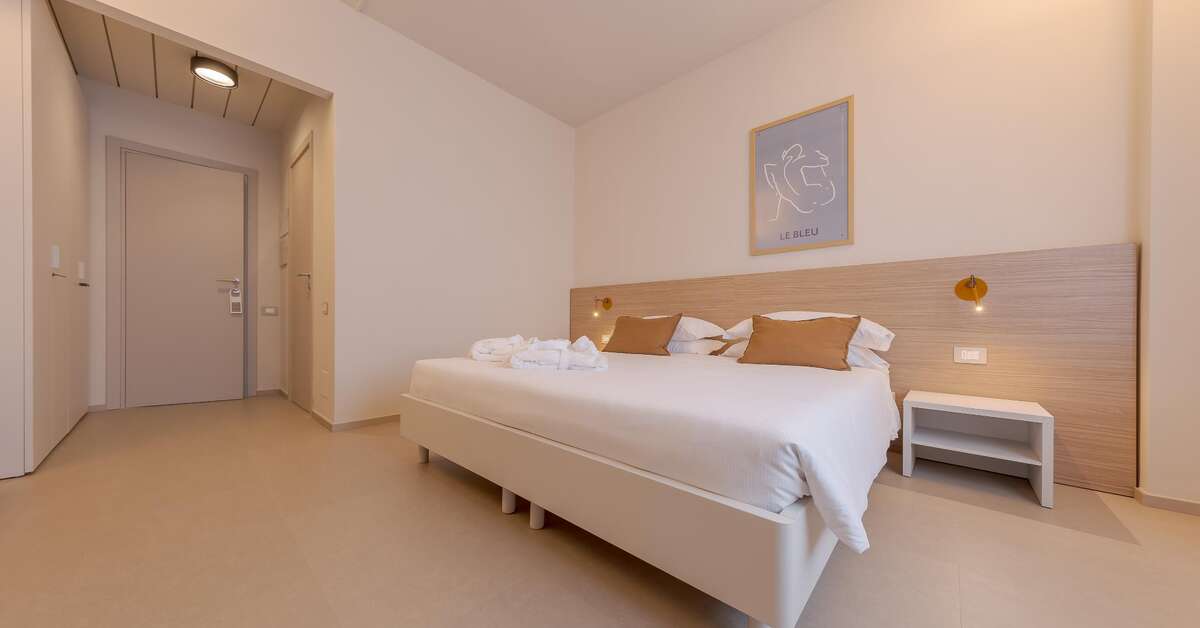 Een foto van Residence Hotel Siloe