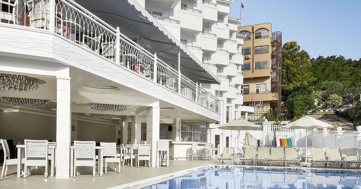 Een foto van Piccolo Dream Hotel