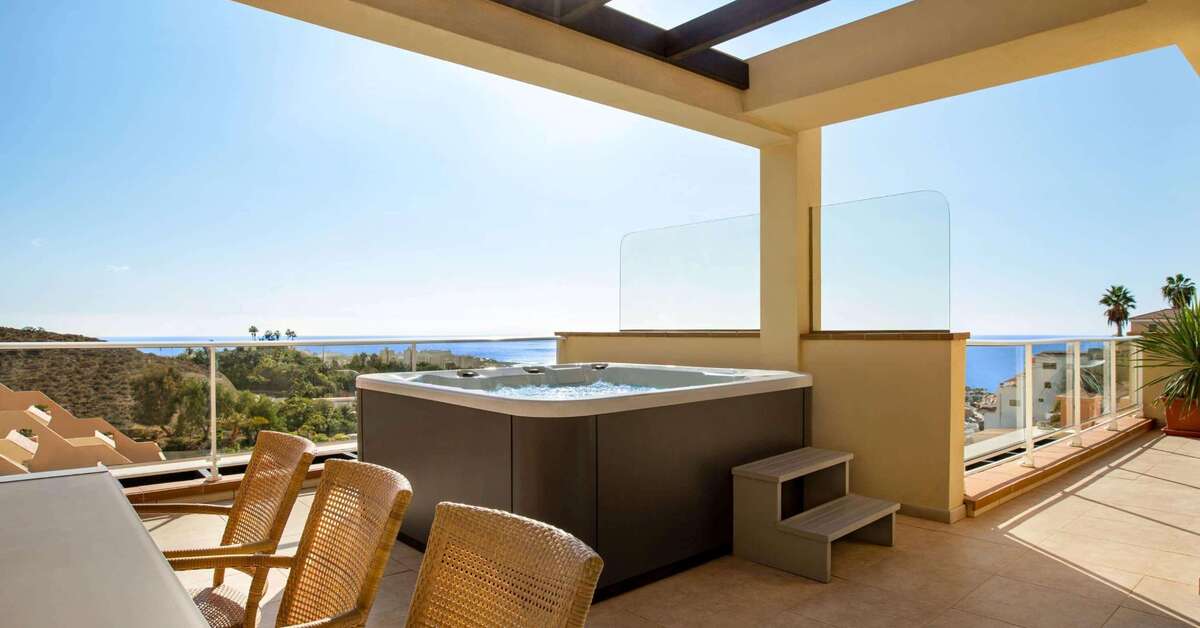 Een foto van Wyndham Residences Costa Adeje