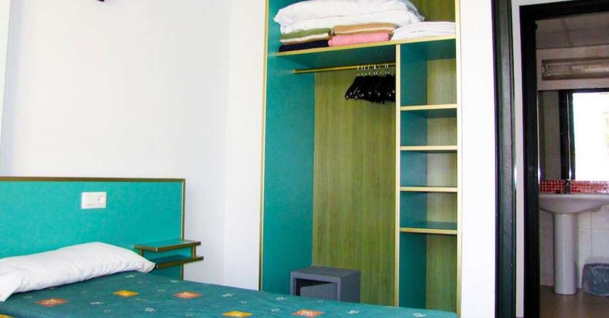 Een foto van Appartementen Lloret Sun