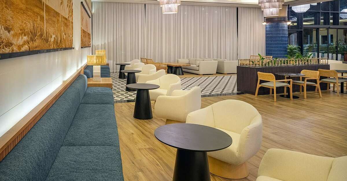 Een foto van Ocean Eden Bay