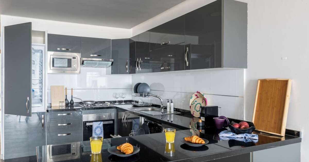 Een foto van Stayhere Agadir Ocean View Residence