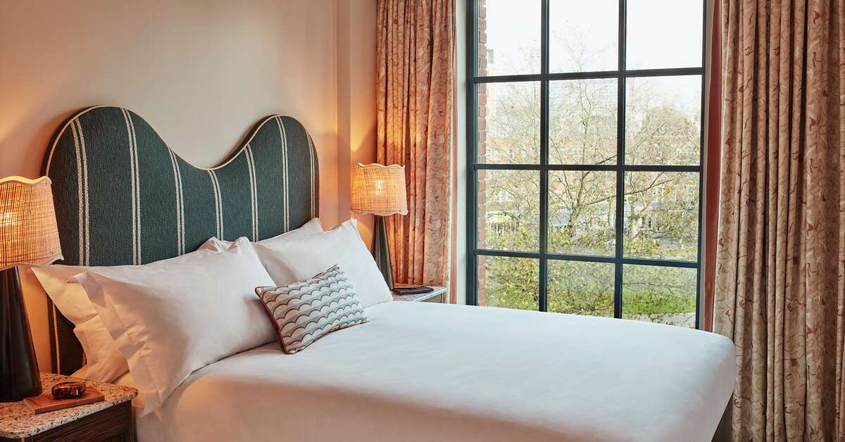 Een foto van The Hoxton Shepherd's Bush