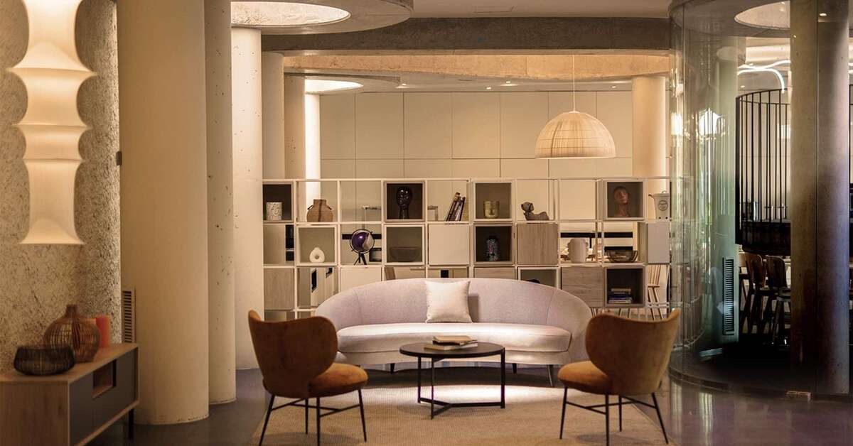 Een foto van Casa Lit Barcelona