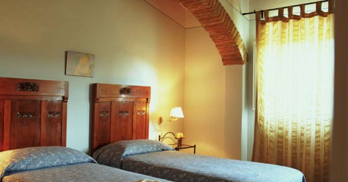 Een foto van Borgo Della Meliana
