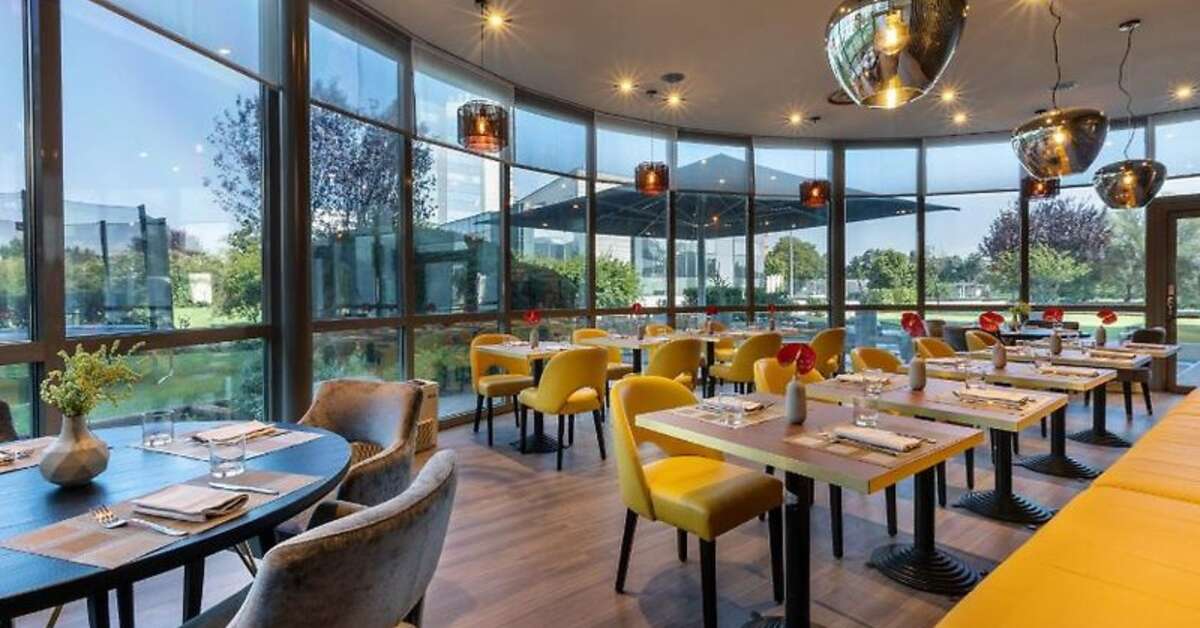 Een foto van Leonardo Hotel Verona