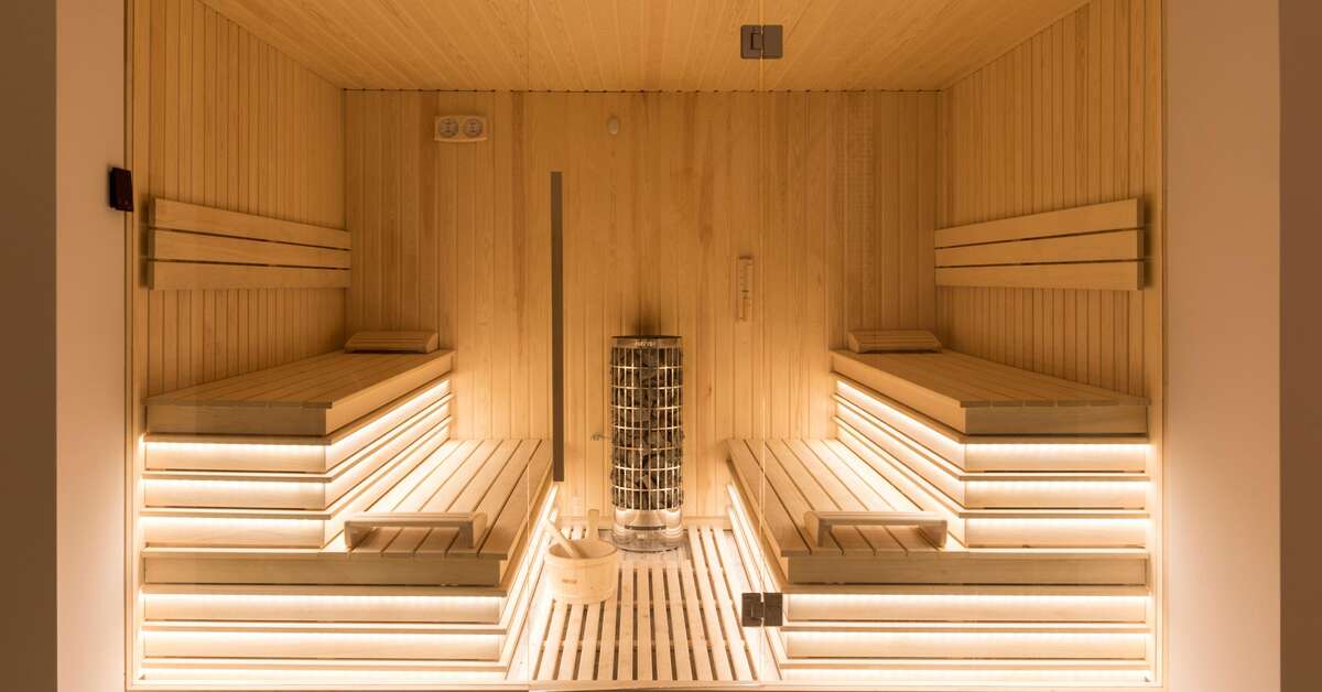 Een foto van de faciliteiten bij Lango Design Hotel & Spa