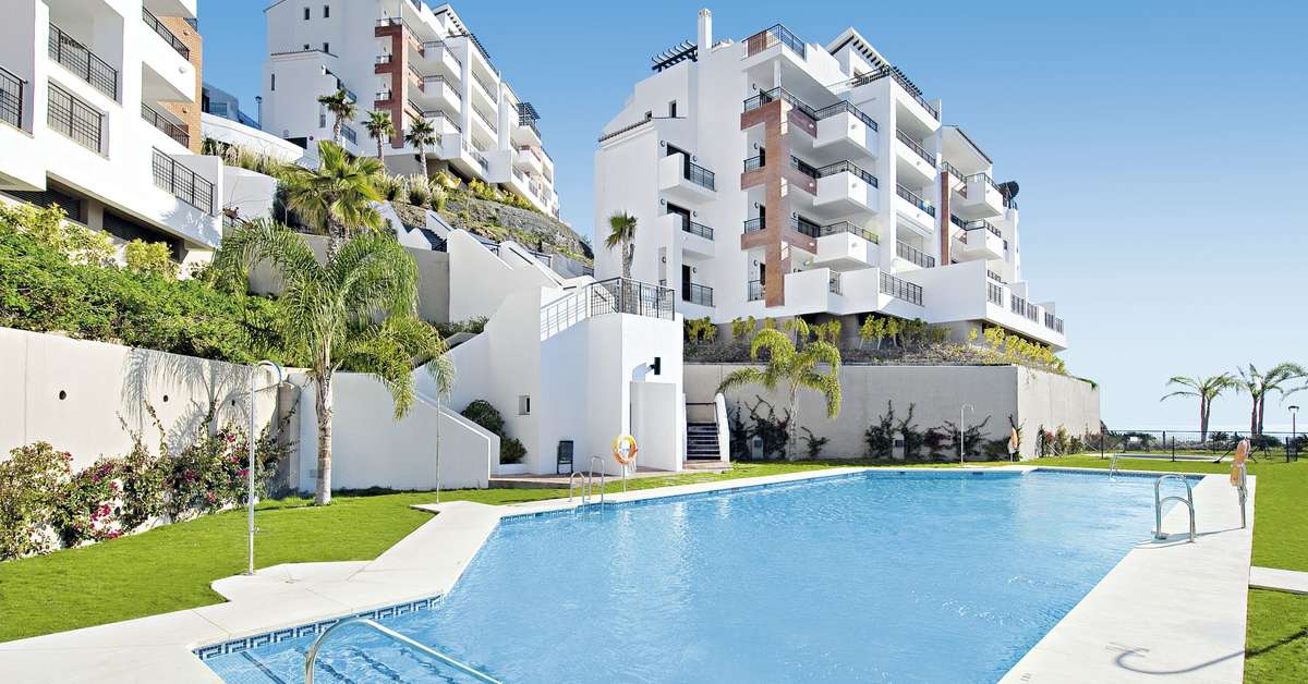 Een foto van Olee Nerja Holiday Rentals