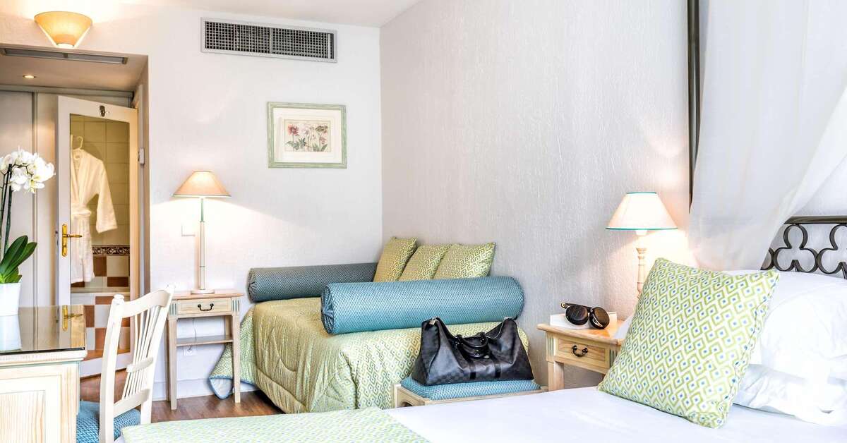 Een foto van Villa Alessandra