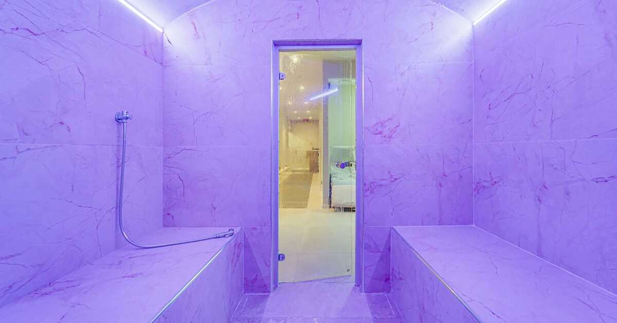Een foto van The Hub Hotel