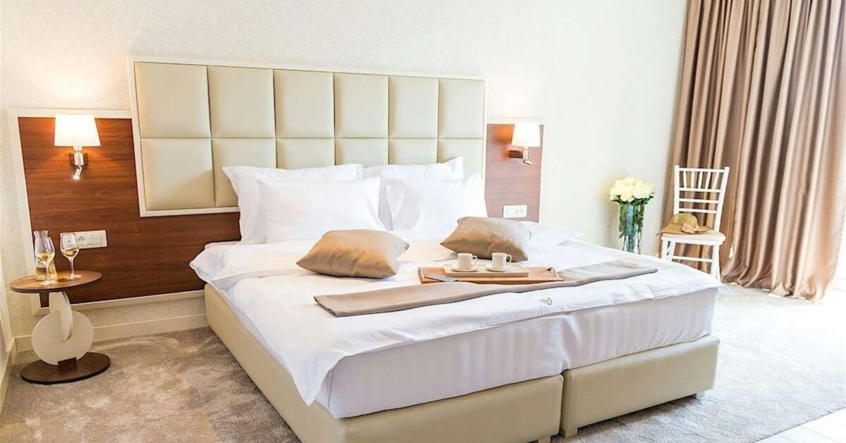 Een foto van Hotel Kadmo by Aycon