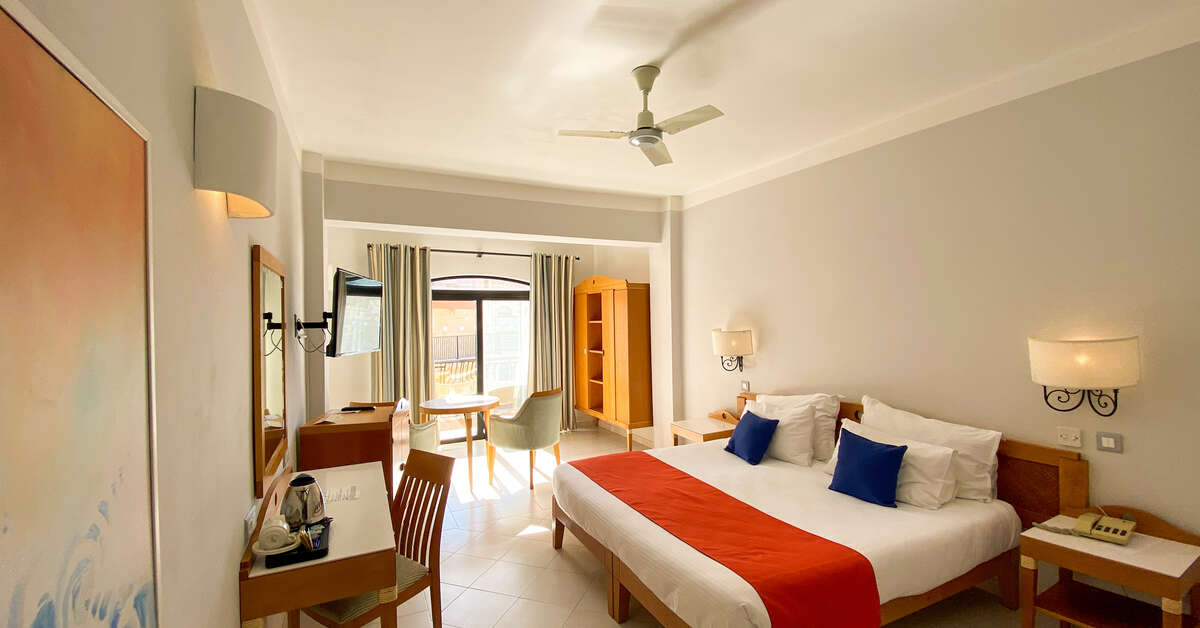 Een foto van Hotel Calypso
