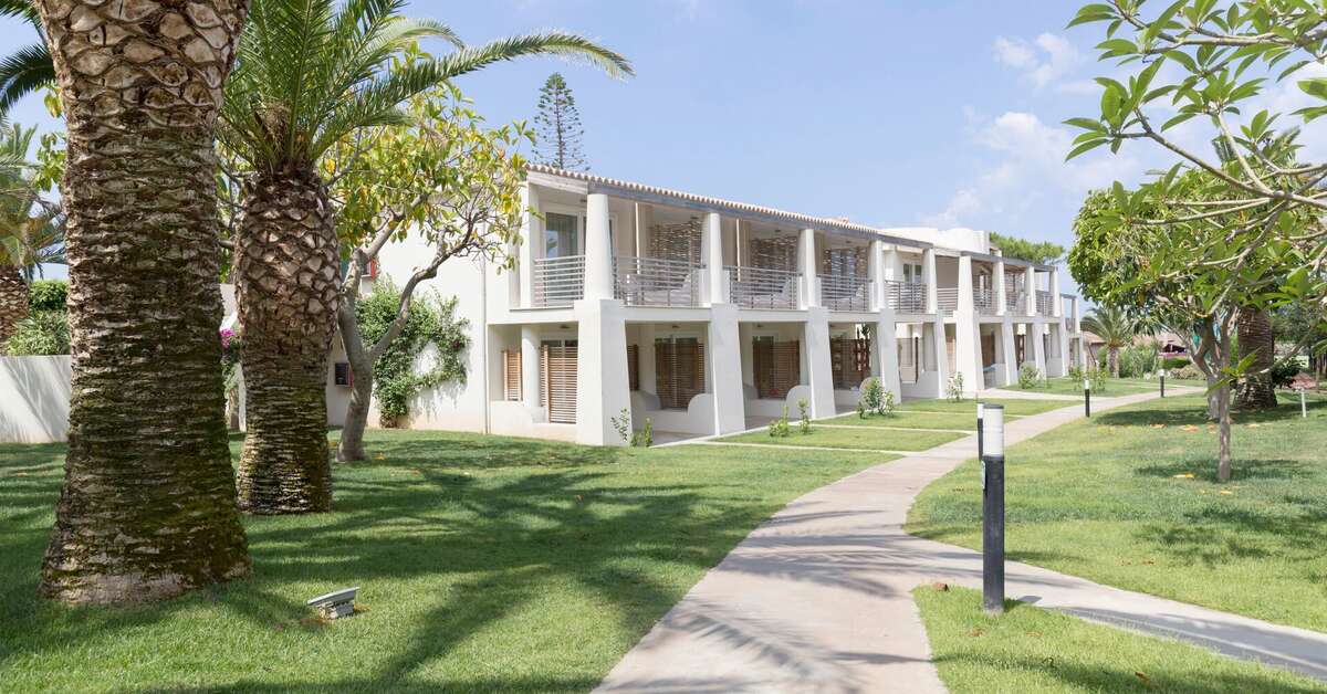Een foto van Baia del Sole Resort