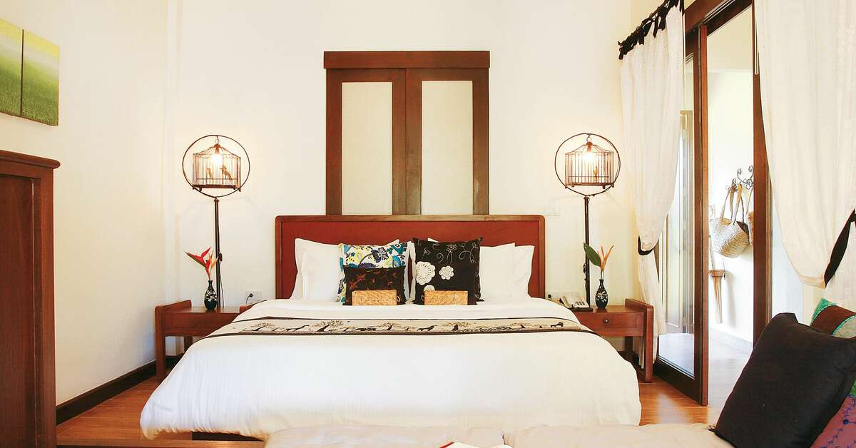 Een foto van Peace Resort Samui