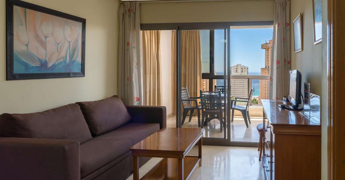 Een foto van Appartementen Gemelos 20