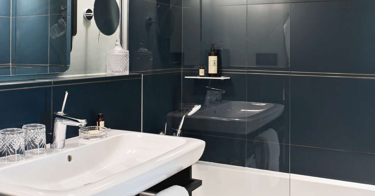Een foto van Hotel Botaniste