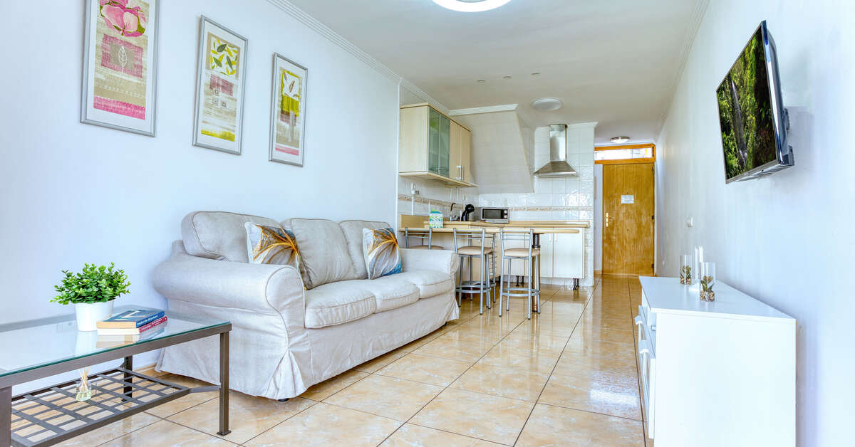 Een foto van Bungalows Las Brisas