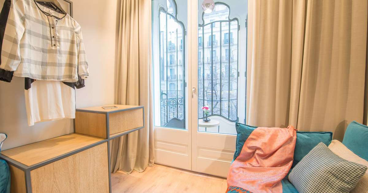 Een foto van Mosaic by Ona Hotels