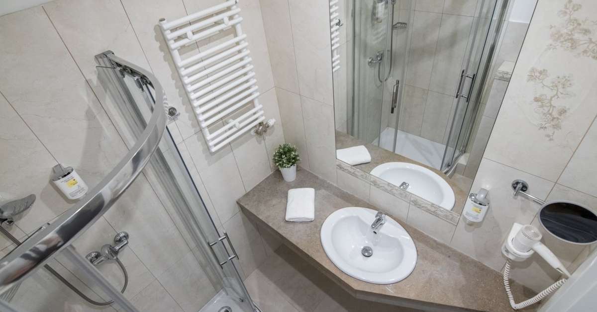 Een foto van Aparthotel Old Town