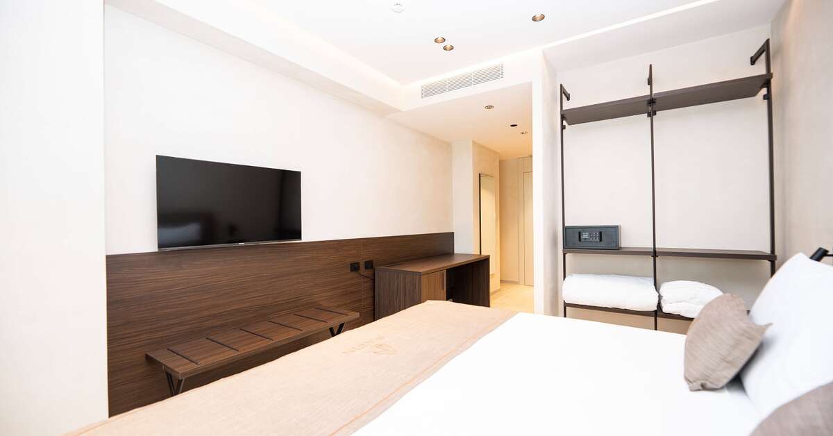 Een foto van Safin Hotel & Spa