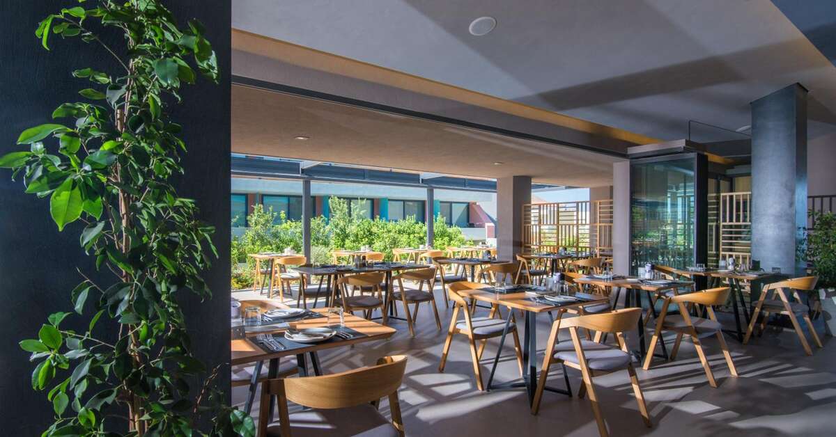 Een foto van Harmony Boutique Resort