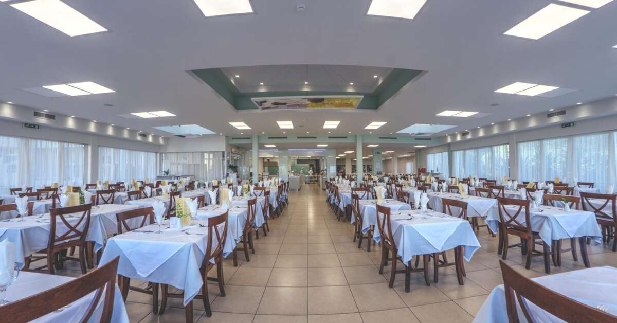Een foto van Hotel Delfinia