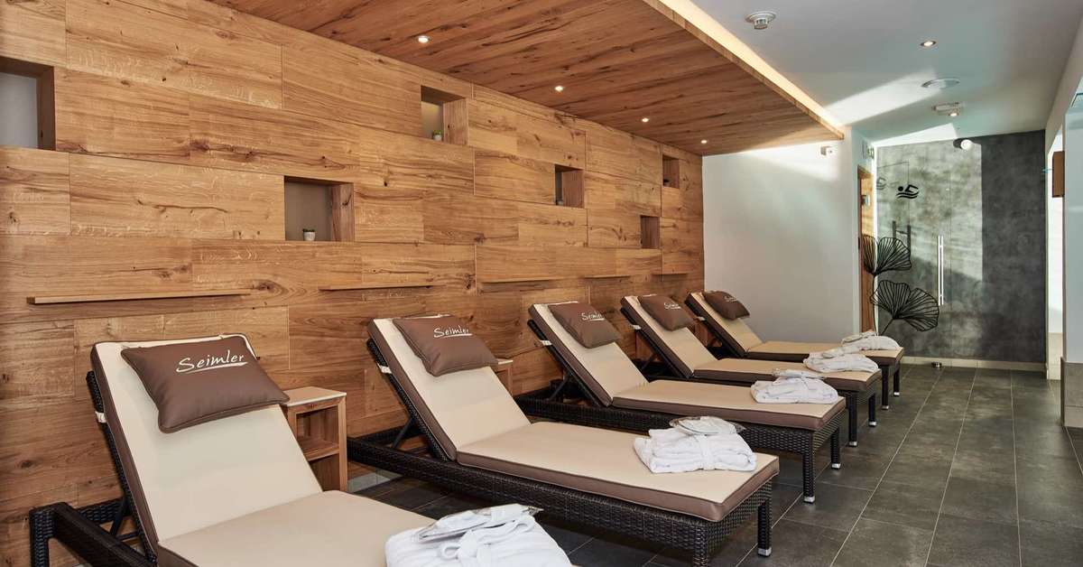 Een foto van Alpensport Hotel Seimler