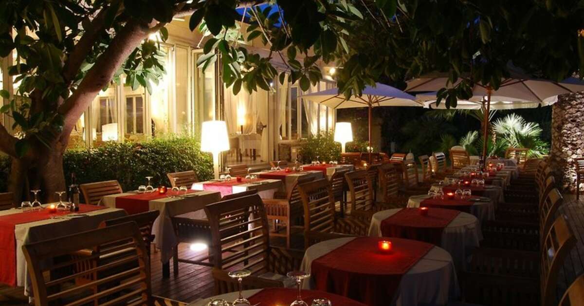 Ein Foto Club Hotel Ancora Stintino