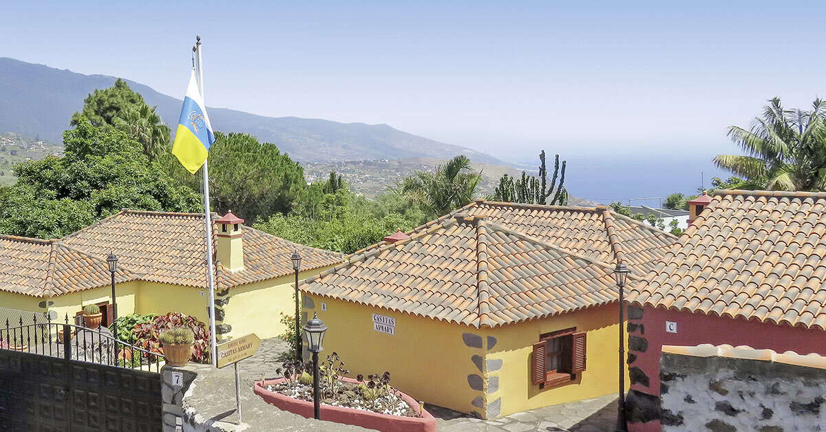 Een foto van Casitas Armary