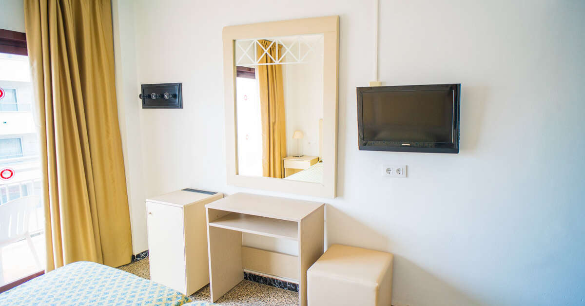 Een foto van Hotel Sur