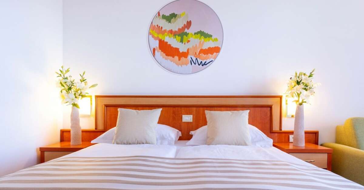 Een foto van Bluesun Holiday Village Afrodita