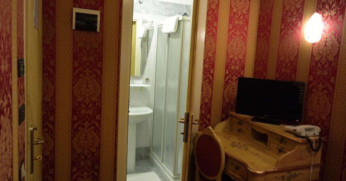 Een foto van Belle Arti Hotel