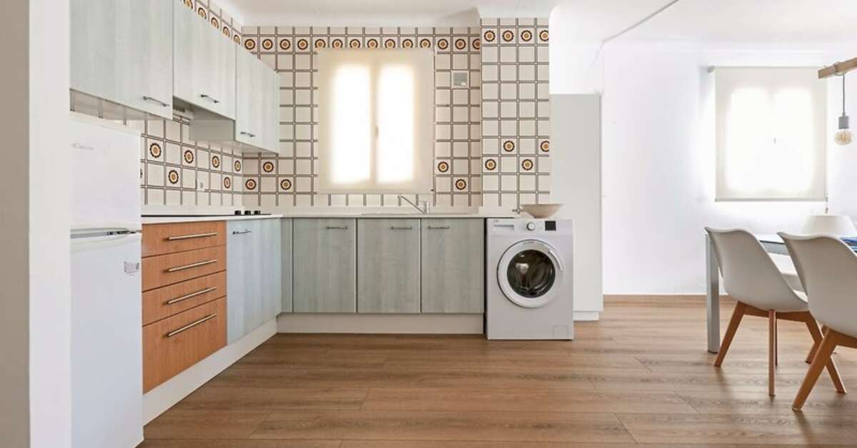 Ein Foto Apartments Catalina