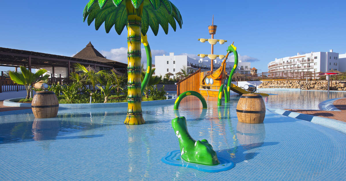 Een foto van Melia Dunas Beach Resort & Spa