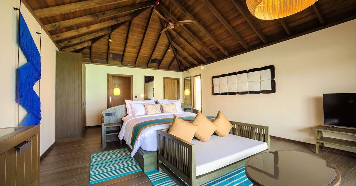 Een foto van Jawakara Islands Maldives