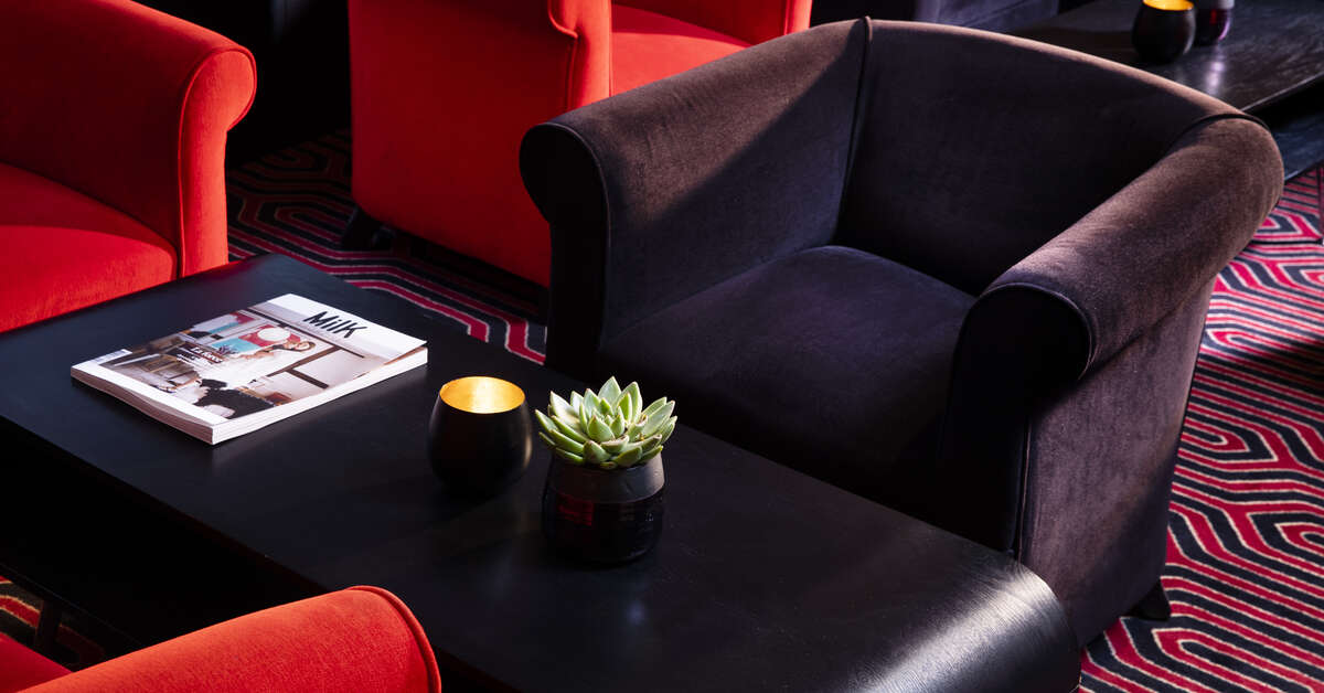 Een foto van Hotel Paris Bastille