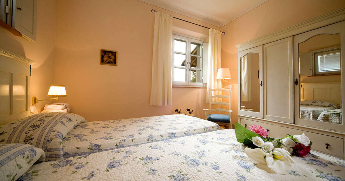 Een foto van Borgo Della Meliana