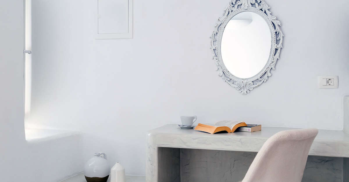 Een foto van Adamant Suites