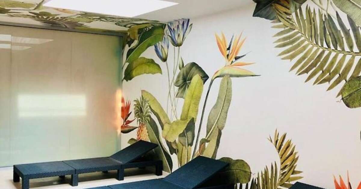 Een foto van Hotel Atol