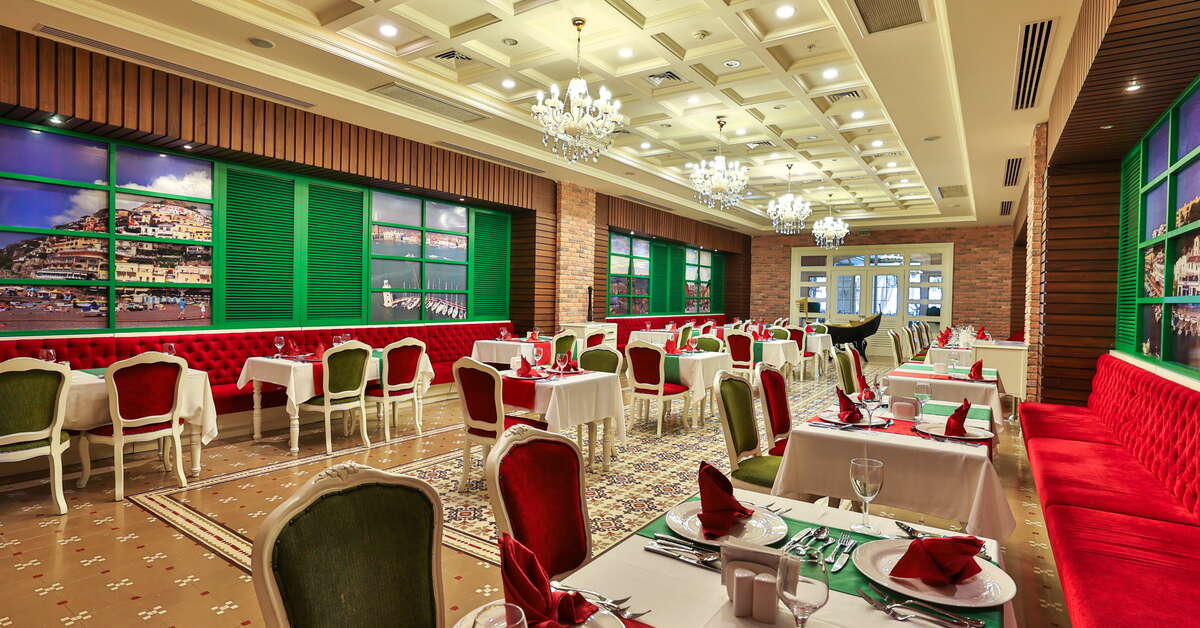 Ein Foto Hotel Diamond Excellence Resort & Spa