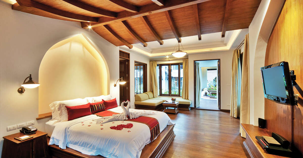 Een foto van Royal Muang Samui Villas
