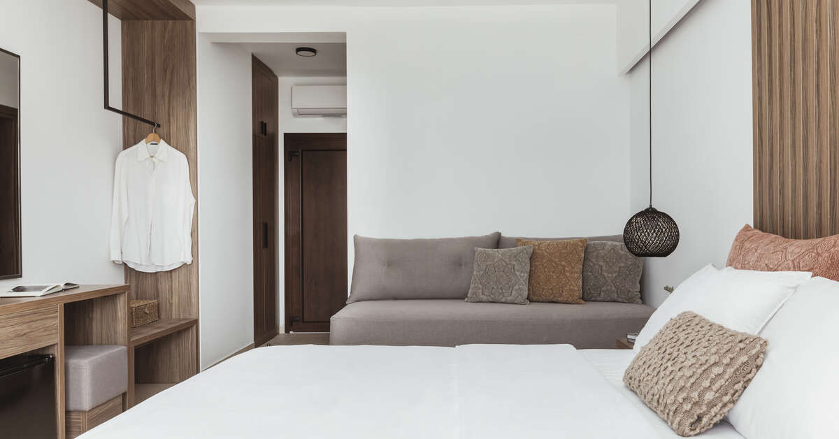 Ein Foto Verano Hotel